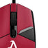 University of Arkansas-Fayetteville A Red G203 Prodigy RGB Wired Gaming Mouse Skin